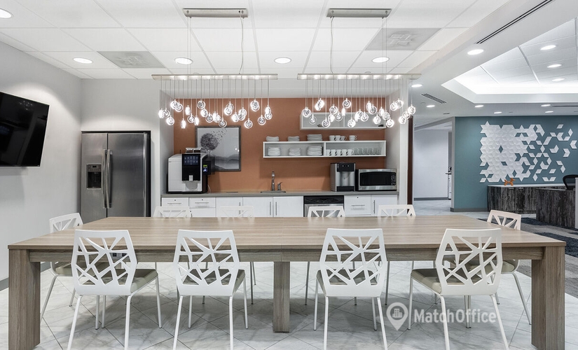 Virtual business address in Miami, FL, 1221 Brickell Avenue (33131) - 4 | MatchOffice.com