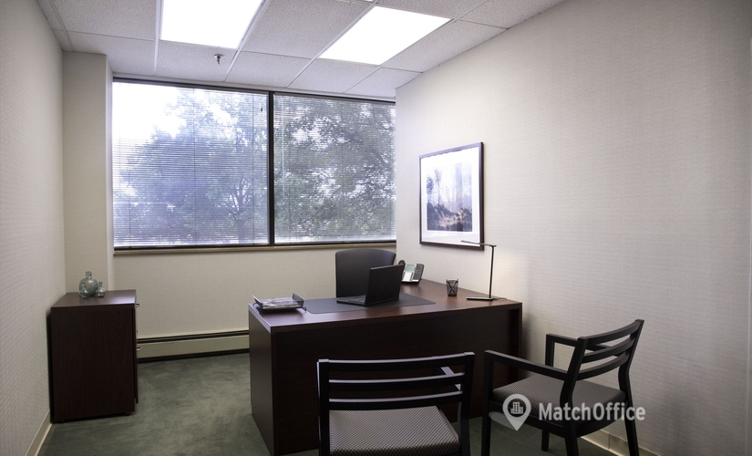 2368 m² Serviced office in Marlton, NJ, 10000 Lincoln Drive East (08053) - 2 | MatchOffice