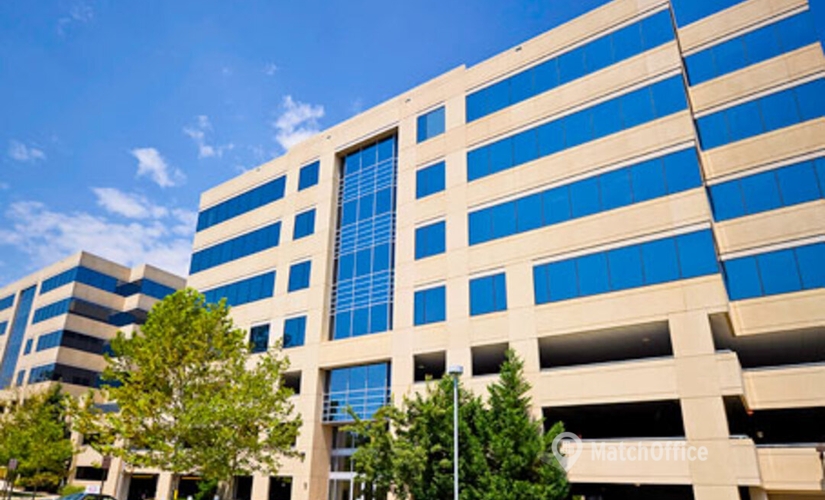 Virtual business address in Herndon, VA, 12801 Worldgate Drive (20170) - 2 | MatchOffice.com