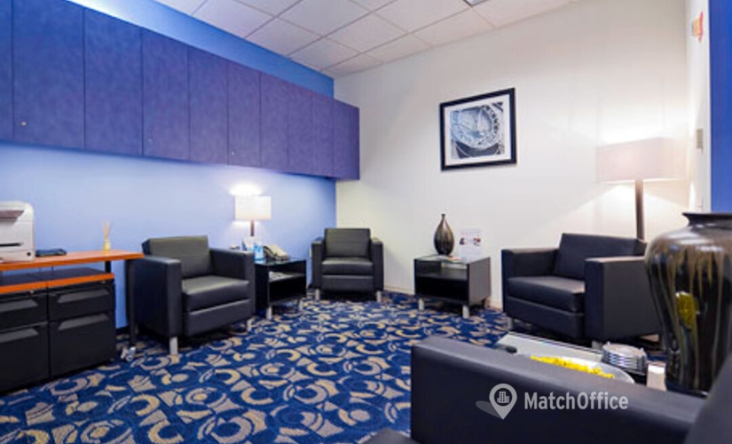 Virtual business address in Herndon, VA, 12801 Worldgate Drive (20170) - 3 | MatchOffice.com