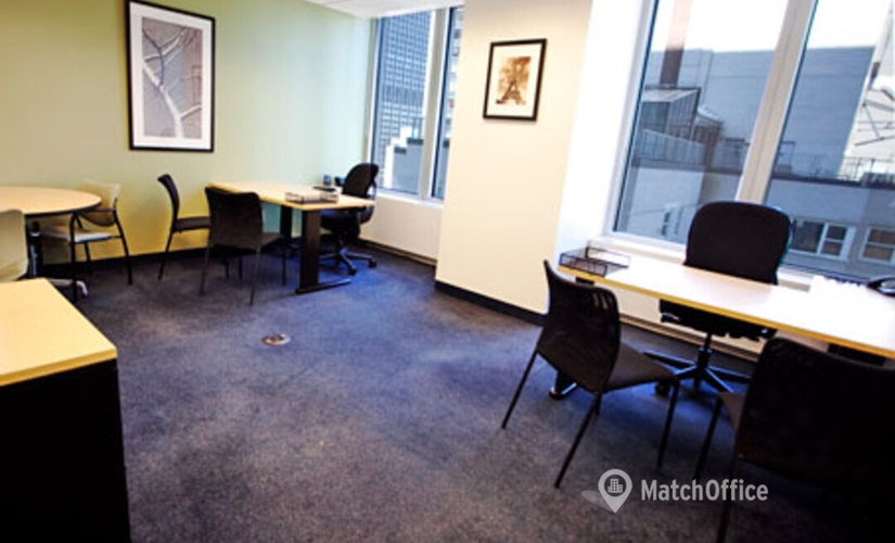 Virtual office in New York Midtown West, NY, 1325 Avenue of the Americas (10019) - 0 | MatchOffice.com