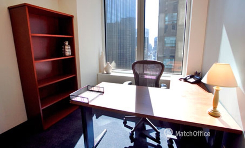Virtual address in New York Midtown West, NY, 1325 Avenue of the Americas (10019) - 1 | MatchOffice.com
