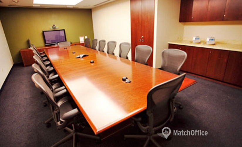 Virtual business address in New York Midtown West, NY, 1325 Avenue of the Americas (10019) - 4 | MatchOffice.com