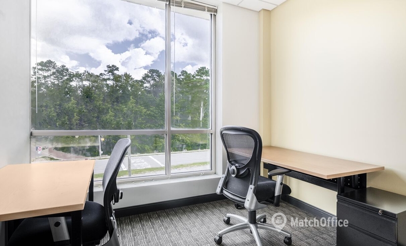 Virtual office in Chapel Hill, NC, 1340 Environ Way (27517) - 1 | MatchOffice