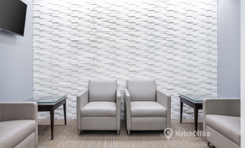 Virtual business address in Chapel Hill, NC, 1340 Environ Way (27517) - 2 | MatchOffice.com