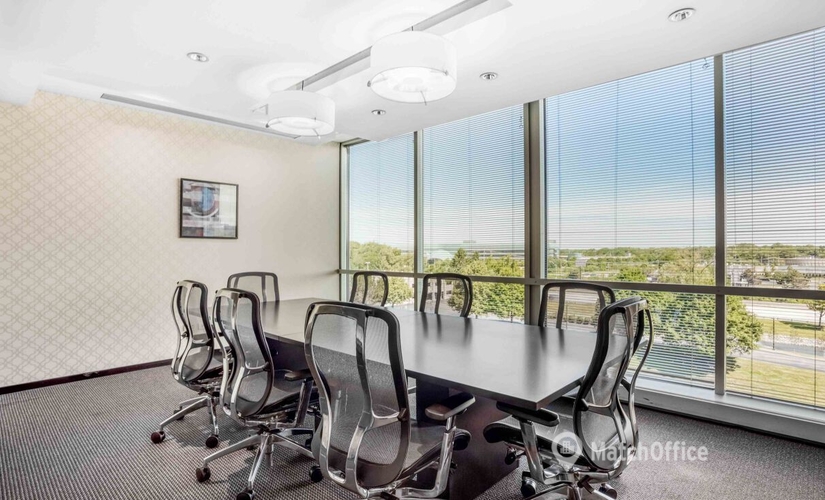 2691 m² Business park in Schaumburg, IL, 1821 Walden Office Square (60173) - 2 | MatchOffice.com