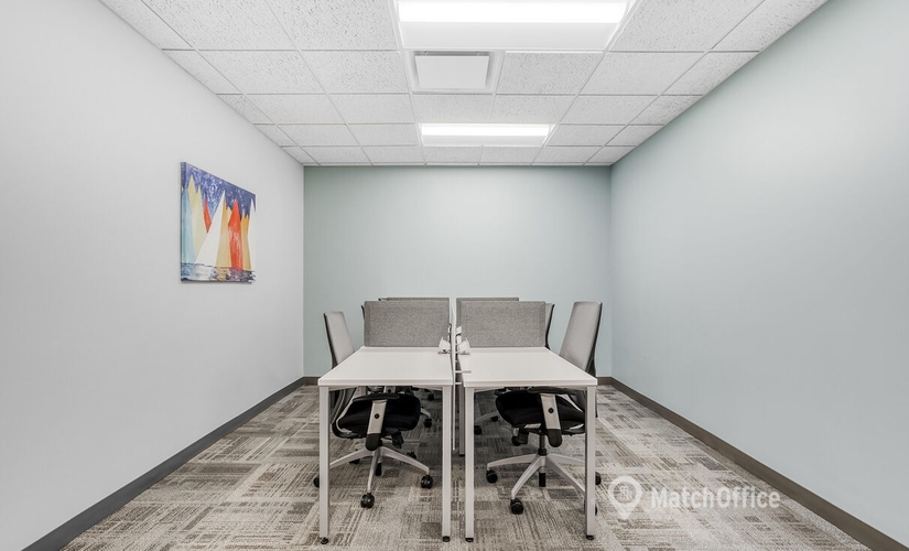 2691 m² Serviced office in Schaumburg, IL, 1821 Walden Office Square (60173) - 3 | MatchOffice