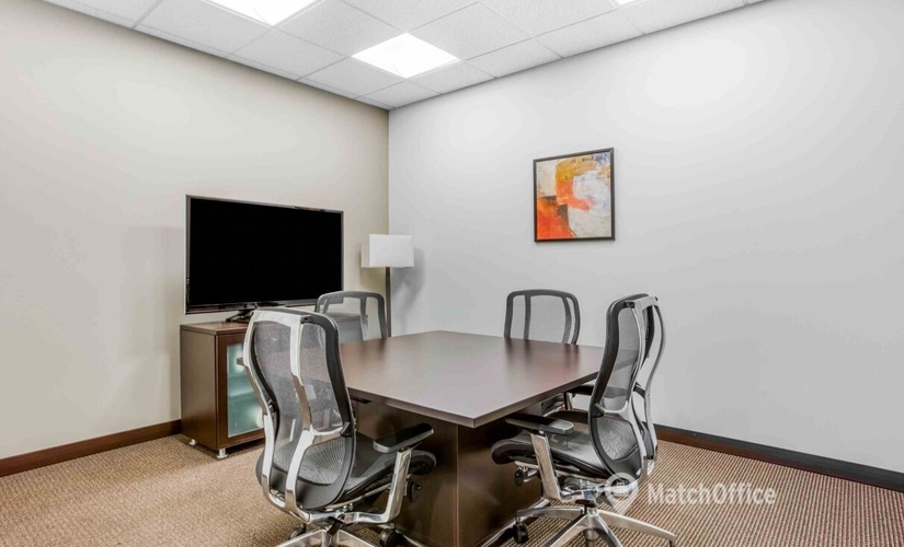 2691 m² Business park in Schaumburg, IL, 1821 Walden Office Square (60173) - 0 | MatchOffice.com