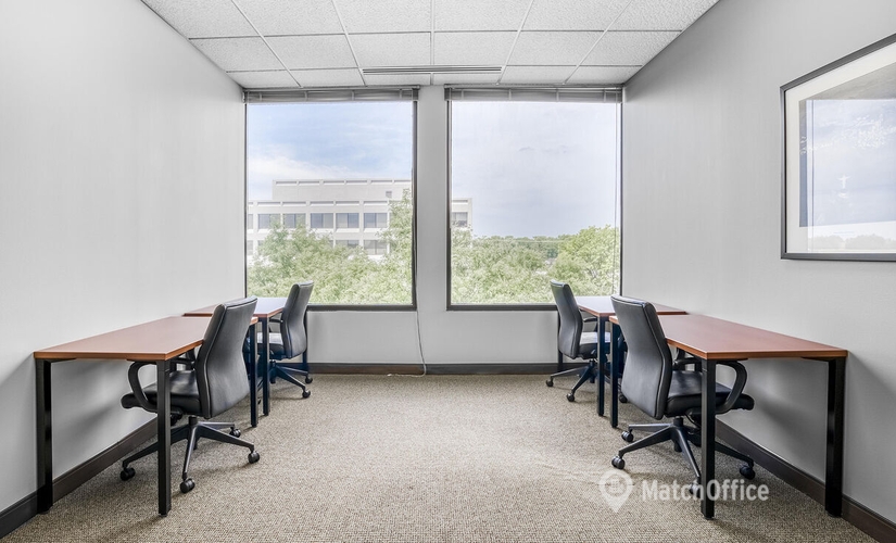 2691 m² Business center in Schaumburg, IL, 1821 Walden Office Square (60173) - 4 | MatchOffice.com