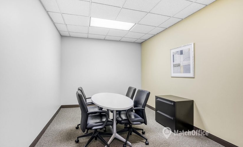2691 m² Co-working  in Schaumburg, IL, 1821 Walden Office Square (60173) - 0 | MatchOffice.com