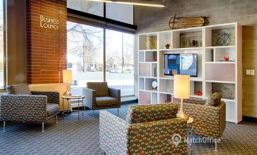 Virtual business address in Boulder, CO, 1434 Spruce Street (80302) - 1 | MatchOffice.com