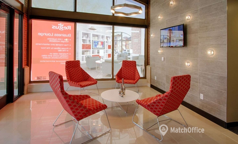 Virtual office in Boulder, CO, 1434 Spruce Street (80302) - 2 | MatchOffice