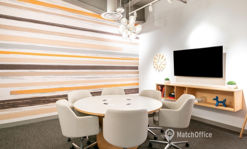 Virtual business address in Los Angeles, CA, 145 S. Fairfax Avenue (90036) - 1 | MatchOffice.com