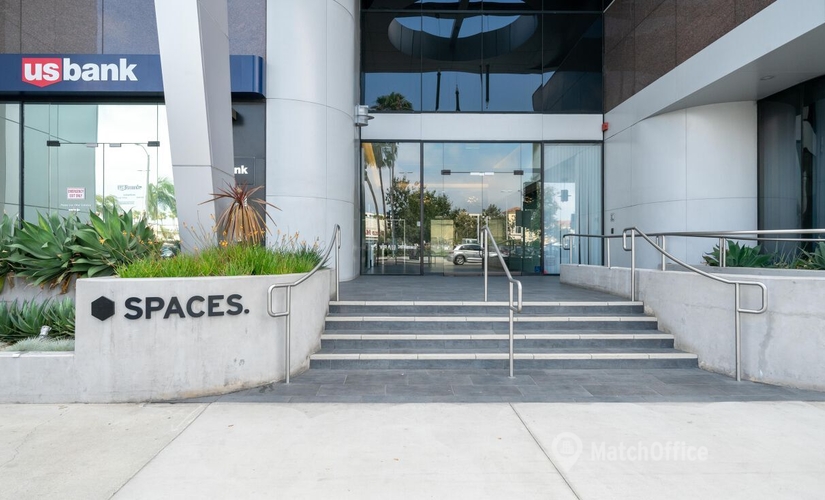 Virtual address in Los Angeles, CA, 145 S. Fairfax Avenue (90036) - 2 | MatchOffice.com