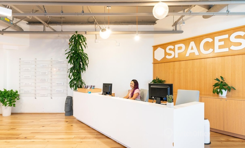 Virtual office space in Los Angeles, CA, 145 S. Fairfax Avenue (90036) - 3 | MatchOffice.com
