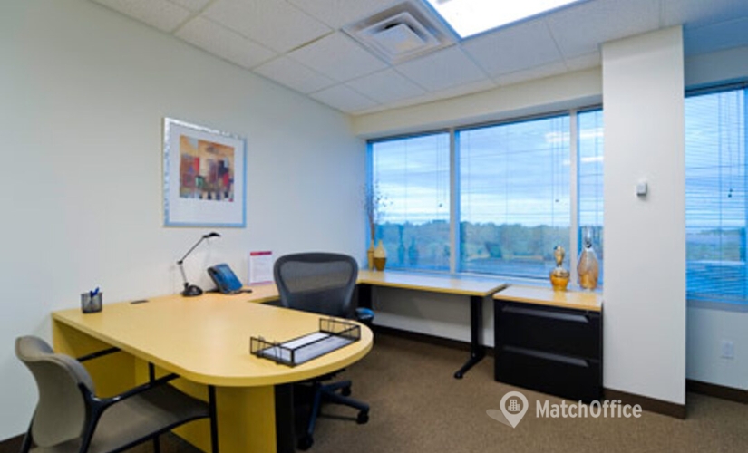 Virtual address in Dallas, TX, 15150 Preston Road (75248) - 1 | MatchOffice