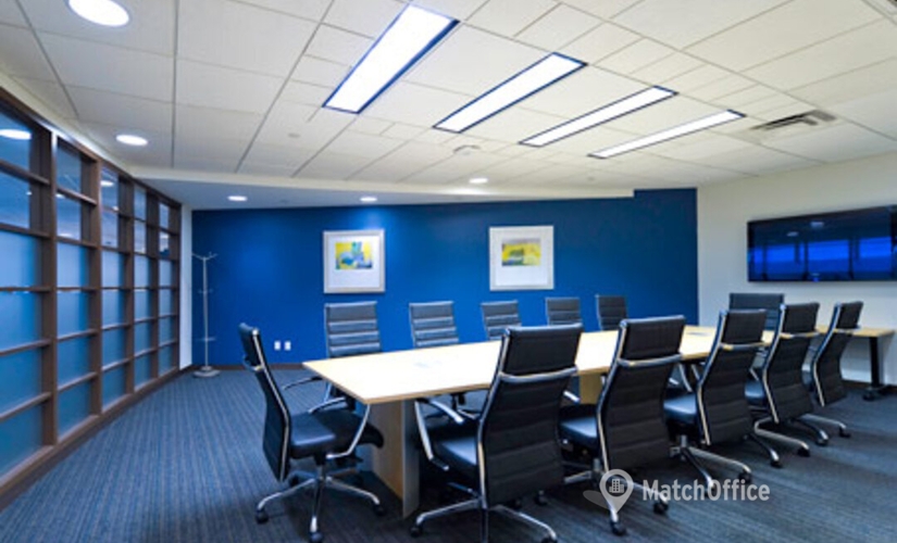 Virtual business address in Dallas, TX, 15150 Preston Road (75248) - 2 | MatchOffice.com