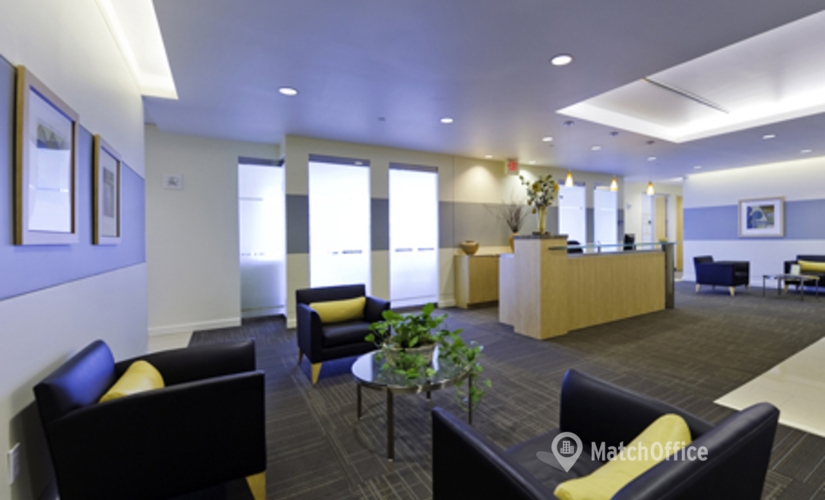 Virtual office in Addison, TX, 15455 Dallas Parkway (75001) - 1 | MatchOffice.com