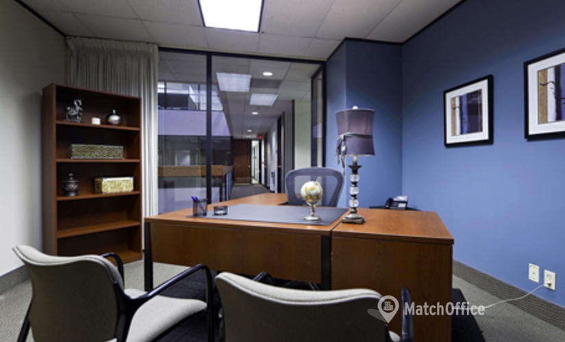 Virtual address in Addison, TX, 15851 Dallas Parkway (75001) - 2 | MatchOffice.com