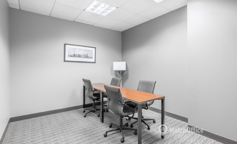 Virtual office in Rolling Meadows, IL, 1600 Golf Road (60008) - 1 | MatchOffice.com