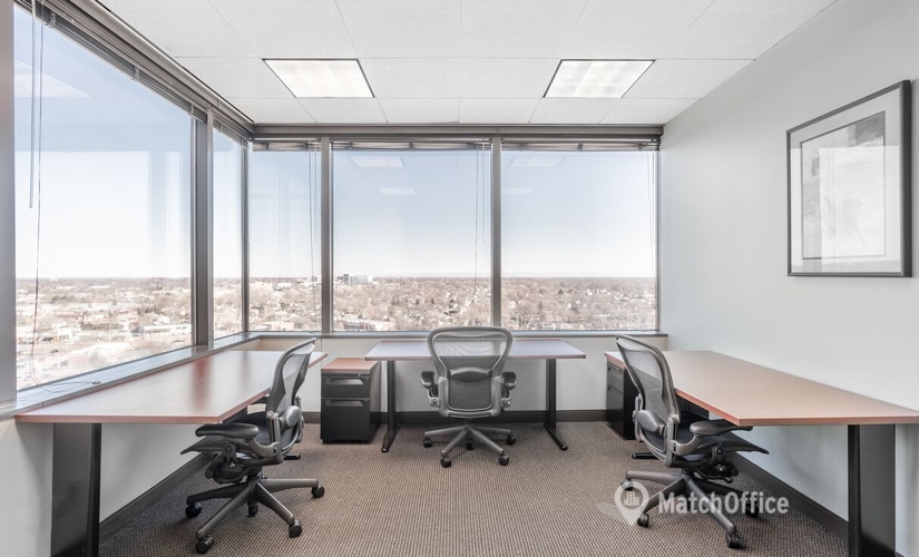 2691 m² Shared workspace in Rolling Meadows, IL, 1600 Golf Road (60008) - 0 | MatchOffice