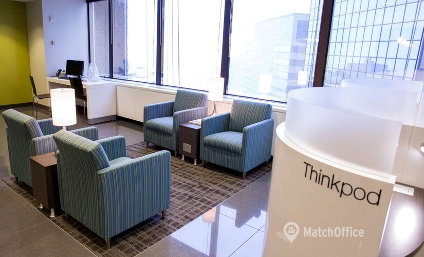 Virtual office space in Denver, CO, 1600 Broadway (80202) - 2 | MatchOffice