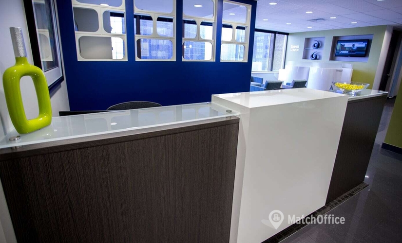 Virtual office in Denver, CO, 1600 Broadway (80202) - 4 | MatchOffice