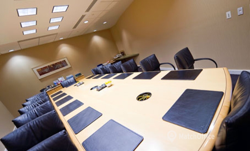 Virtual address in McLean, VA, 1600 Tysons Boulevard (22102) - 3 | MatchOffice