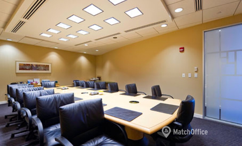 Virtual address in McLean, VA, 1600 Tysons Boulevard (22102) - 4 | MatchOffice