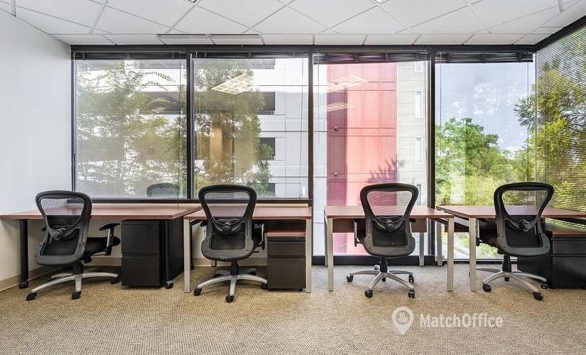 Virtual office space in Atlanta, GA, 160 Clairemont Avenue (30030) - 1 | MatchOffice