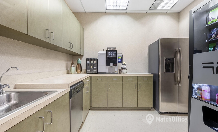 Virtual office space in Atlanta, GA, 160 Clairemont Avenue (30030) - 2 | MatchOffice