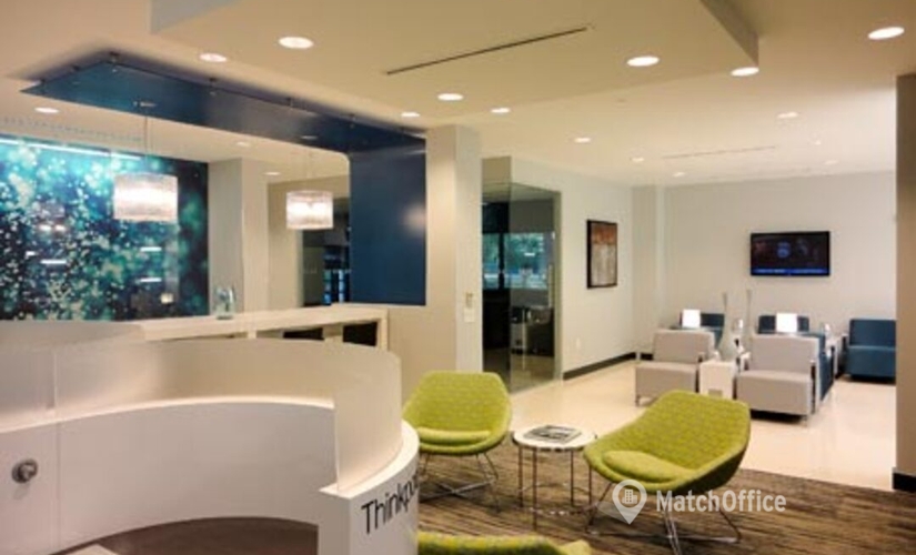 Virtual office in Delray Beach, FL, 1615 South Congress Avenue (33445) - 1 | MatchOffice.com