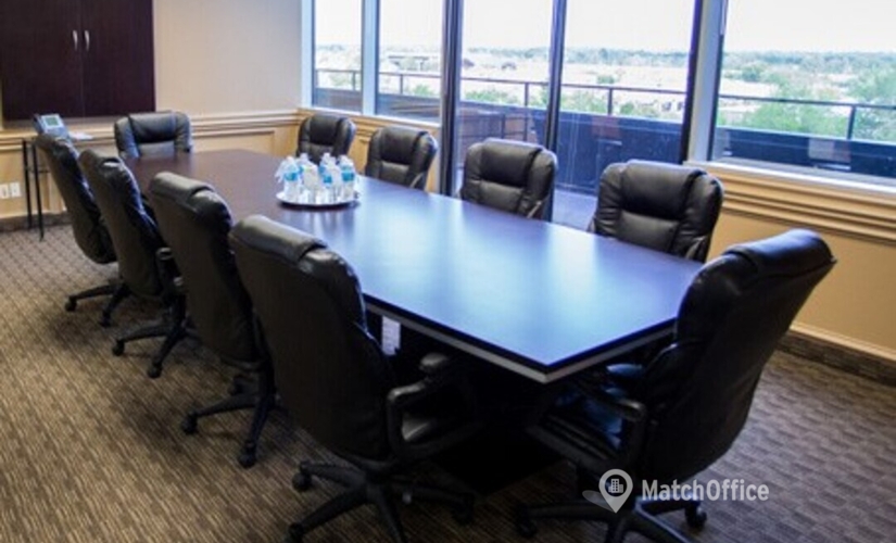 Virtual office space in Houston Central, TX, 16225 Park Ten Place (77084) - 2 | MatchOffice.com