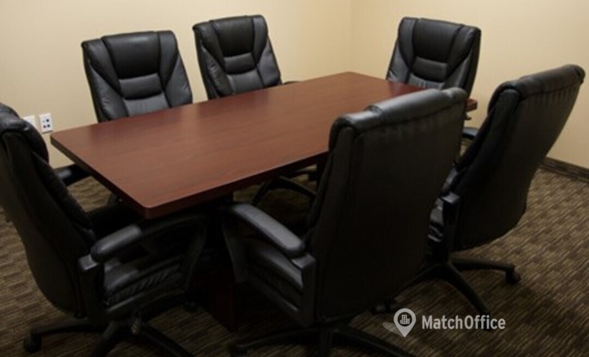 2691 m² Serviced office in Houston Central, TX, 16225 Park Ten Place (77084) - 0 | MatchOffice.com