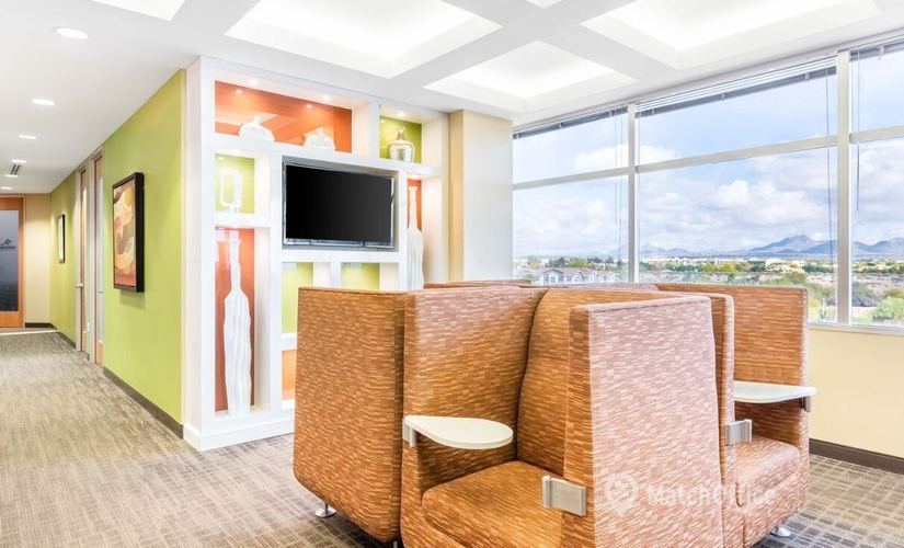 Virtual business address in Scottsdale, AZ, 16427 North Scottsdale Road (85254) - 1 | MatchOffice.com