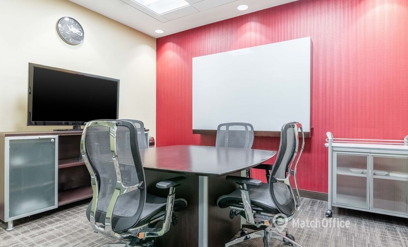 Virtual office in Scottsdale, AZ, 16427 North Scottsdale Road (85254) - 3 | MatchOffice
