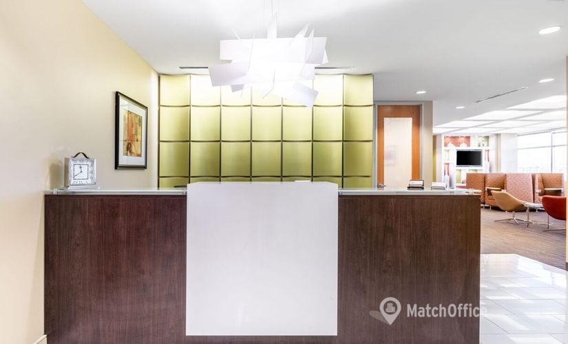 Virtual business address in Scottsdale, AZ, 16427 North Scottsdale Road (85254) - 4 | MatchOffice.com