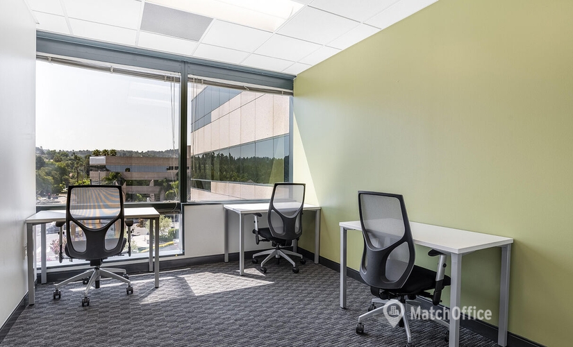 Virtual address in Encino	, CA, 16501 Ventura Blvd (91436) - 0 | MatchOffice