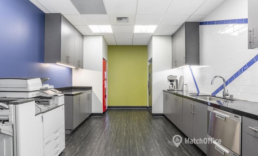 Virtual address in Encino	, CA, 16501 Ventura Blvd (91436) - 1 | MatchOffice