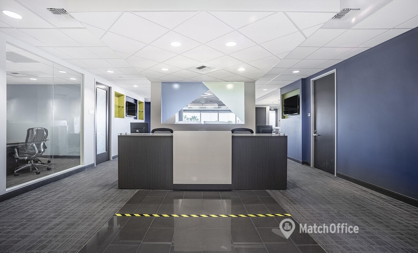 Virtual office in Encino	, CA, 16501 Ventura Blvd (91436) - 2 | MatchOffice