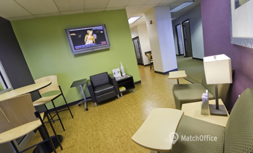 Virtual address in Arlington, VA, 1655 North Fort Myer Drive (22209) - 1 | MatchOffice