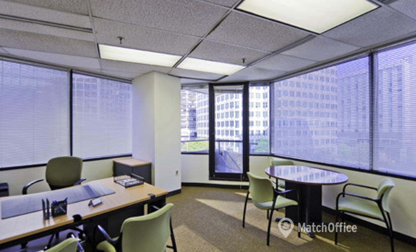 Virtual office space in Arlington, VA, 1655 North Fort Myer Drive (22209) - 4 | MatchOffice