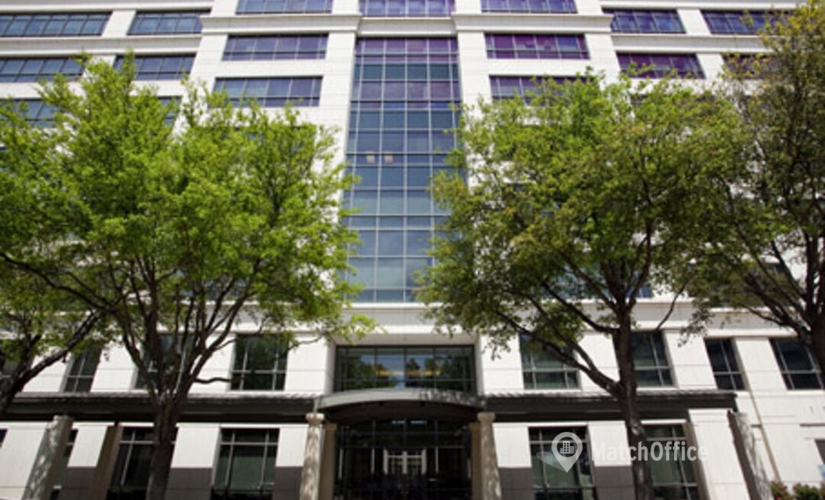 Virtual office in Dallas, TX, 16633 North Dallas Parkway (75001) - 1 | MatchOffice.com