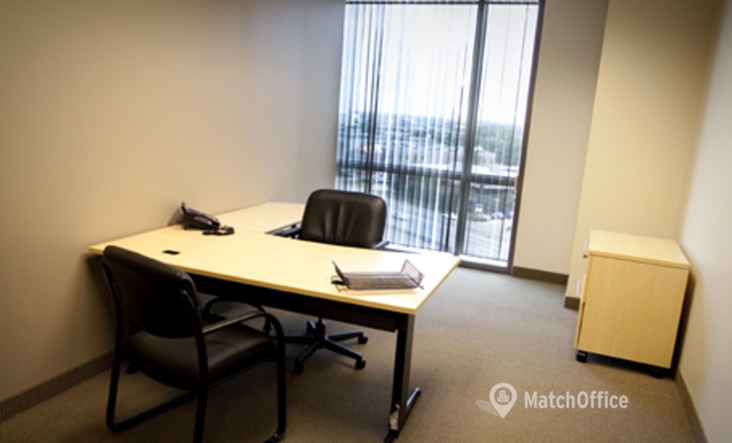 Virtual address in Dallas, TX, 16633 North Dallas Parkway (75001) - 3 | MatchOffice.com