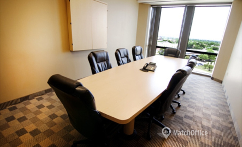 Virtual business address in Dallas, TX, 16633 North Dallas Parkway (75001) - 4 | MatchOffice.com
