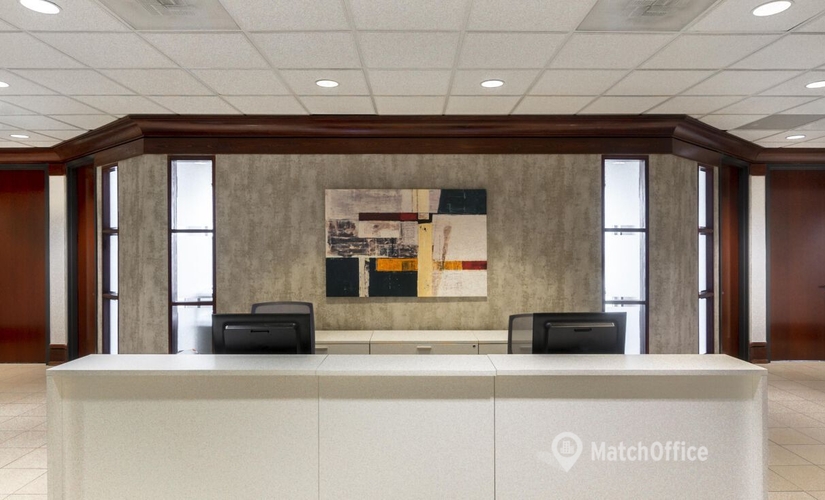Virtual office space in Lawrenceville, GA, 1755 North Brown Road (30043) - 0 | MatchOffice