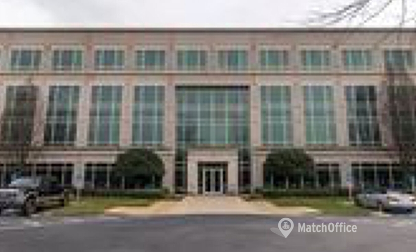 Virtual office space in Lawrenceville, GA, 1755 North Brown Road (30043) - 1 | MatchOffice
