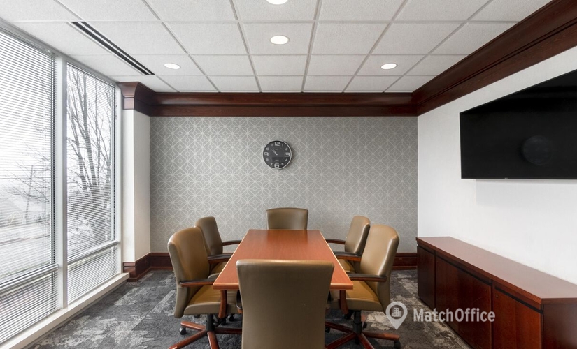 Virtual business address in Lawrenceville, GA, 1755 North Brown Road (30043) - 3 | MatchOffice.com