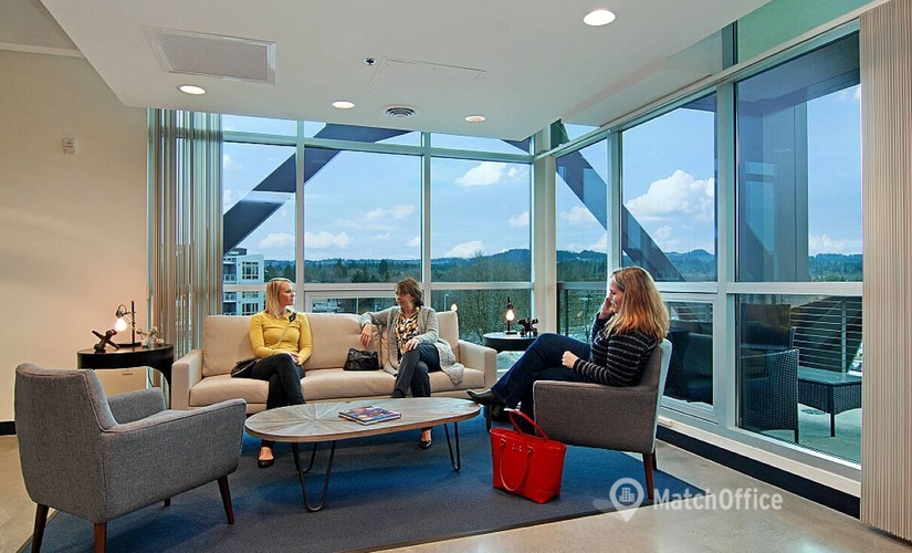 2691 m² Coworking space  in Rocky Hill, CT, 175 Capital Blvd. (06067) - 1 | MatchOffice