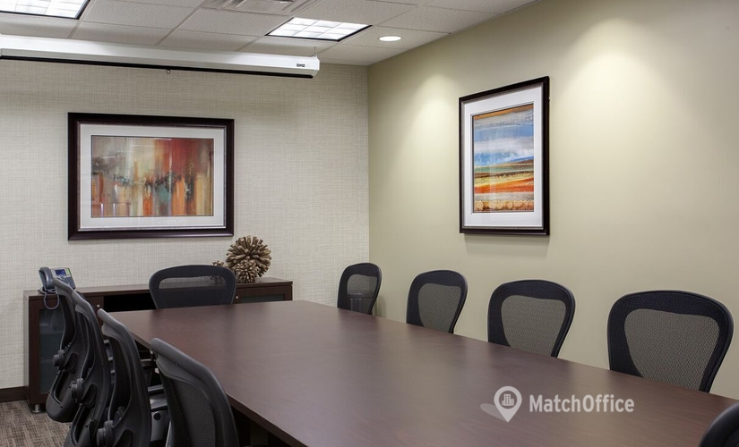 2691 m² Shared workspace  in Rocky Hill, CT, 175 Capital Blvd. (06067) - 2 | MatchOffice